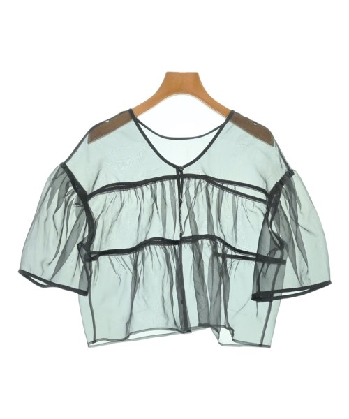 エメルリファインズ(EMMEL REFINES)のEMMEL REFINES カジュアルシャツ