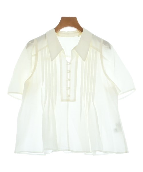 エメルリファインズ(EMMEL REFINES)のEMMEL REFINES ブラウス