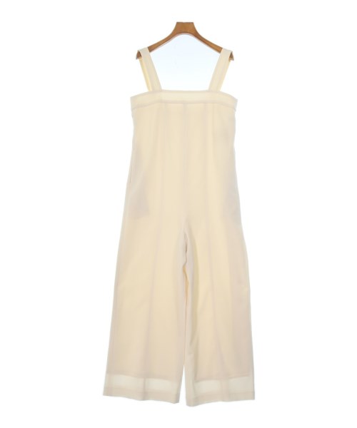 EMMEL REFINES(エメルリファインズ)ワンピース 白 サイズ:M/2200668492140