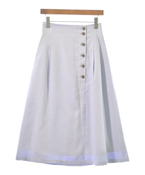 EMMEL REFINES(エメルリファインズ)のロング・マキシ丈スカート サイズ:M 2,400円