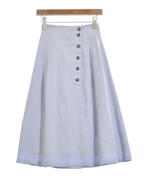 EMMEL REFINES(エメルリファインズ)のロング・マキシ丈スカート サイズ:XS 1,800円