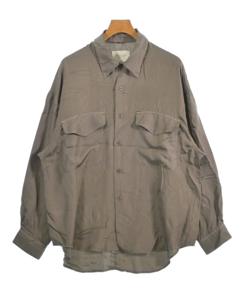 パブリック　トウキョウ(PUBLIC TOKYO)のPUBLIC TOKYO カジュアルシャツ