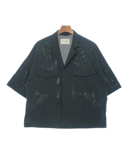 パブリック　トウキョウ(PUBLIC TOKYO)のPUBLIC TOKYO カジュアルシャツ