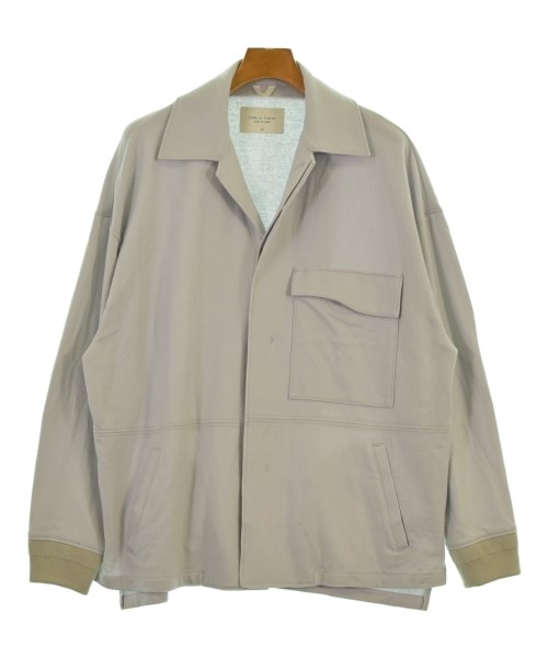 PUBLIC TOKYO(パブリック　トウキョウ)カバーオール 青 サイズ:1(S位)/2200645966114