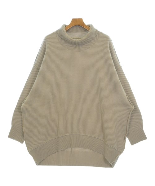 UNITED TOKYO(ユナイテッドトウキョウ)のニット・セーター サイズ:1(S位) 5,500円