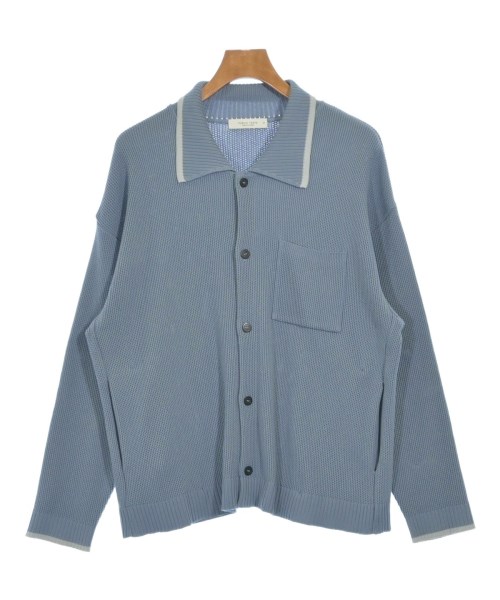 PUBLIC TOKYO(パブリック　トウキョウ)のカーディガン サイズ:1(S位) 4,000円