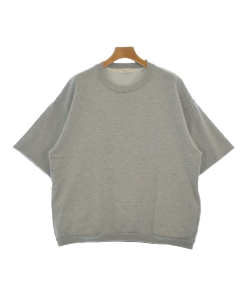 PUBLIC TOKYO(パブリック　トウキョウ)スウェット グレー サイズ:2(M位)/2200661756058