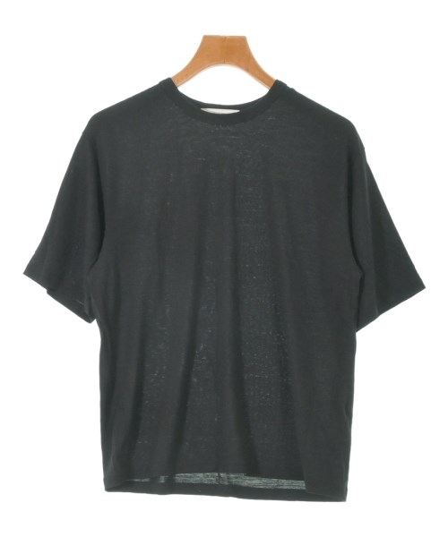 PUBLIC TOKYO(パブリック　トウキョウ)Tシャツ・カットソー 黒 サイズ:1(S位)/2200665585036