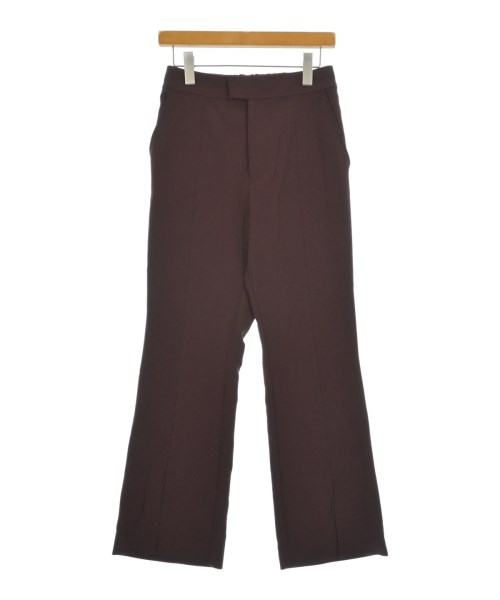 PUBLIC TOKYO(パブリック　トウキョウ)その他 茶 サイズ:2(M位)/2200633598082