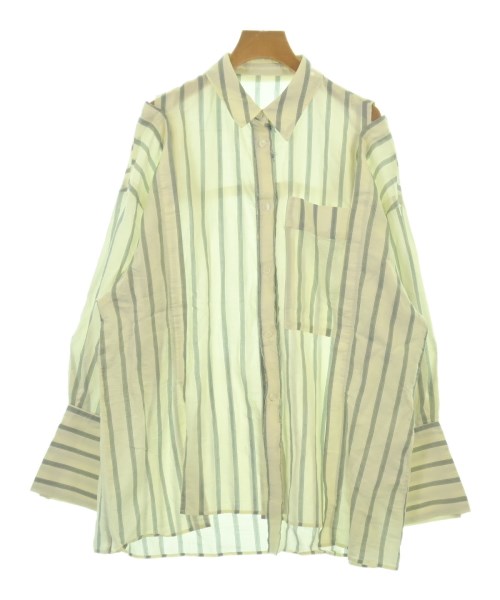 PUBLIC TOKYO(パブリック　トウキョウ)のカジュアルシャツ サイズ:F 5,600円