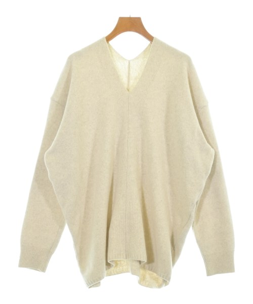 PUBLIC TOKYO(パブリック　トウキョウ)のニット・セーター サイズ:F 2,900円