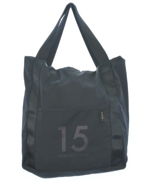 ミレスト(MILESTO)のMILESTO バックパック・リュック