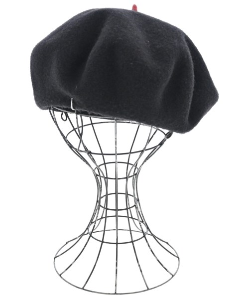 Le Beret Francais(ルベールフランセ)のハンチング・ベレー帽 サイズ:- 4,200円