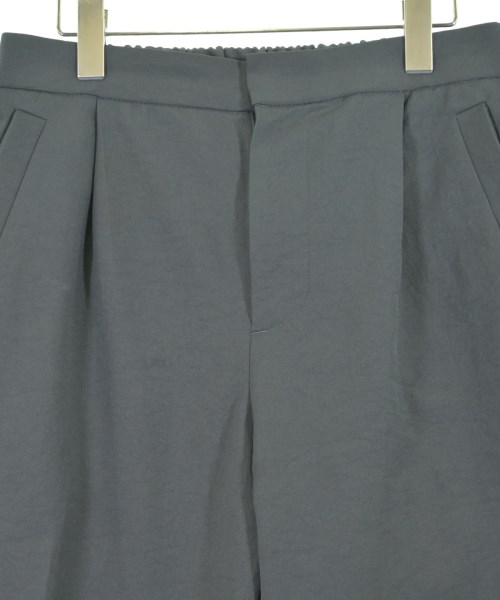 ATELIER BETON（アトリエベトン）スラックス グレー サイズ:3(L位) メンズ/2200531396049