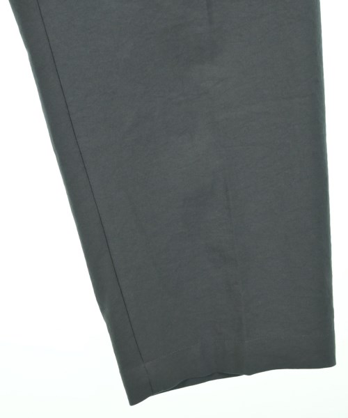 ATELIER BETON（アトリエベトン）スラックス グレー サイズ:3(L位) メンズ/2200531396049