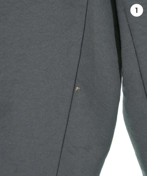 ATELIER BETON（アトリエベトン）スラックス グレー サイズ:3(L位) メンズ/2200531396049