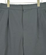 ATELIER BETON（アトリエベトン）スラックス グレー サイズ:3(L位) メンズ/2200531396049