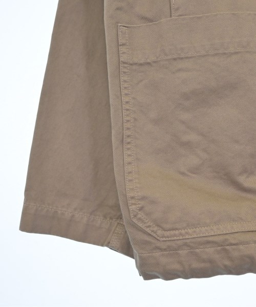 ATELIER BETON（アトリエベトン）カバーオール グレー サイズ:3(L位) メンズ/2200591892024