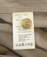 ATELIER BETON（アトリエベトン）カバーオール グレー サイズ:3(L位) メンズ/2200591892024