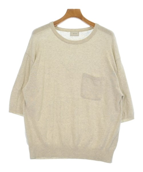 アトリエベトン(ATELIER BETON)のATELIER BETON ニット・セーター