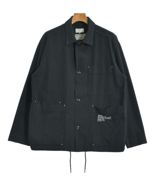 アトリエベトン(ATELIER BETON)のATELIER BETON カバーオール