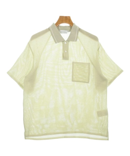 アトリエベトン(ATELIER BETON)のATELIER BETON ポロシャツ