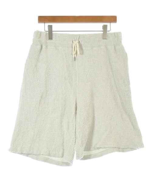 アトリエベトン(ATELIER BETON)のATELIER BETON ショートパンツ