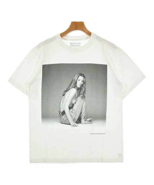 BIOTOP(ビオトープ)のTシャツ・カットソー サイズ:M 16,800円