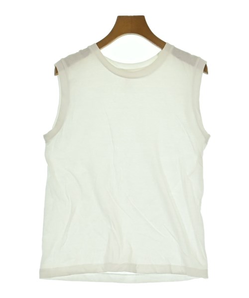 Hanes(ヘインズ)タンクトップ 白 サイズ:M/2200644369060