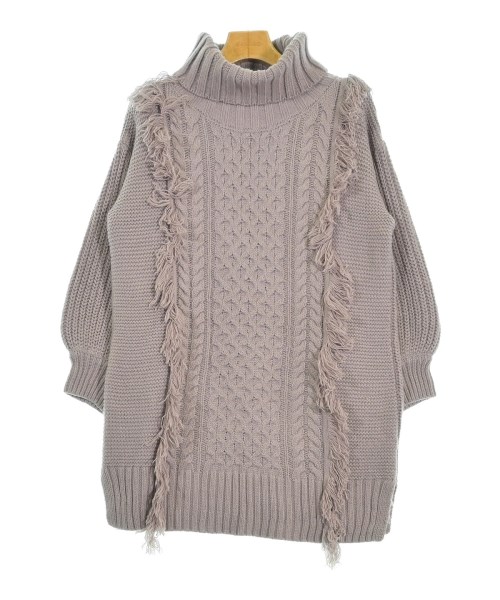 ラシア(RACEA)のRACEA ニット・セーター