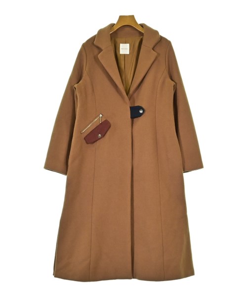 レディアゼル(REDYAZEL)のREDYAZEL チェスターコート