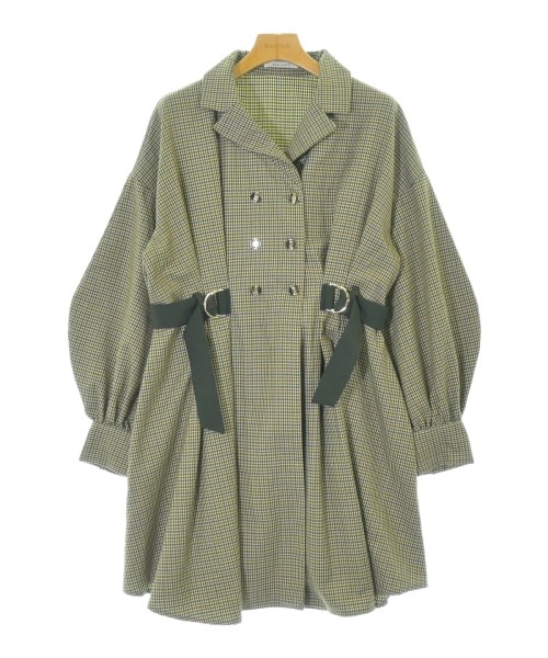 REDYAZEL(レディアゼル)のその他 サイズ:M 4,400円