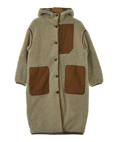 ジャンヌレ(JEAN-NERET)のJEAN-NERET コート