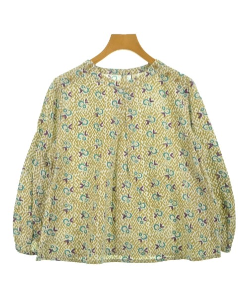 ピープルツリー(People Tree)のPeople Tree ブラウス