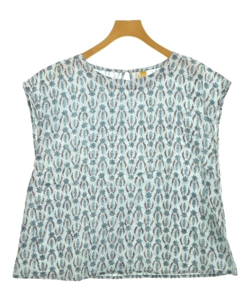 ピープルツリー(People Tree)のPeople Tree ブラウス