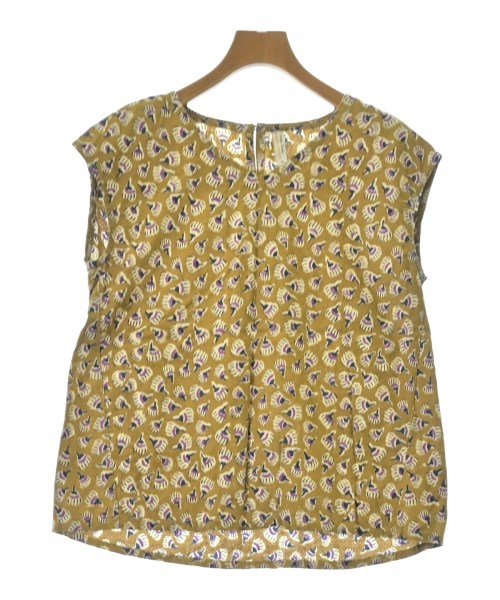 ピープルツリー(People Tree)のPeople Tree カジュアルシャツ