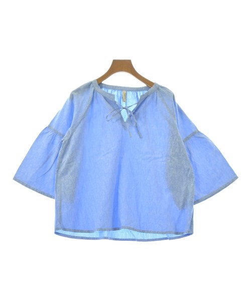 ピープルツリー(People Tree)のPeople Tree ブラウス