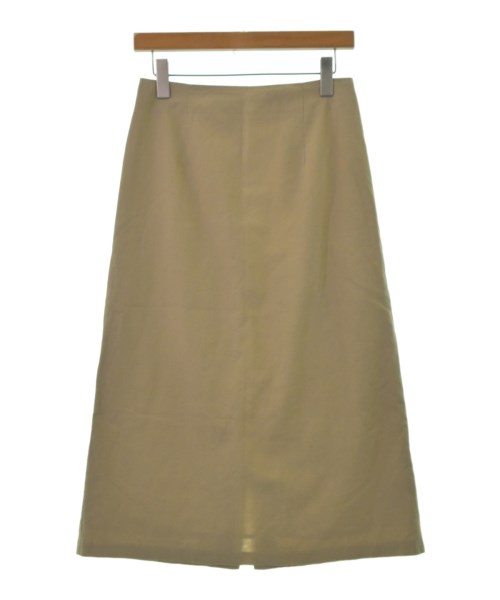 ユーバイスピックアンドスパン(U BY Spick & Span)のU BY Spick & Span ロング・マキシ丈スカート