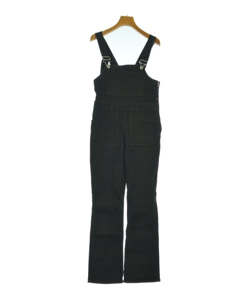 ユーバイスピックアンドスパン(U BY Spick & Span)のU BY Spick & Span オールインワン/サロペット