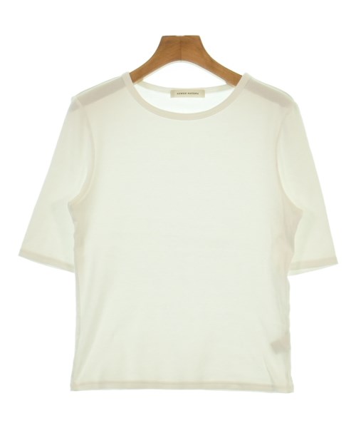 イウエンマトフ(AEWEN MATOPH)のAEWEN MATOPH Tシャツ・カットソー