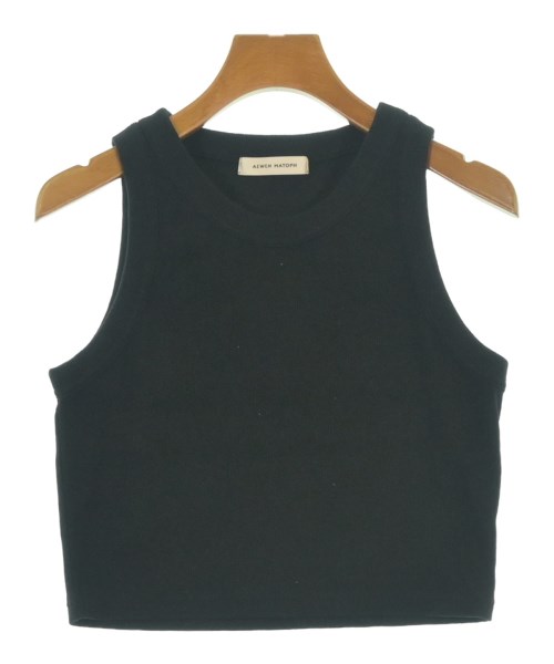 イウエンマトフ(AEWEN MATOPH)のAEWEN MATOPH タンクトップ