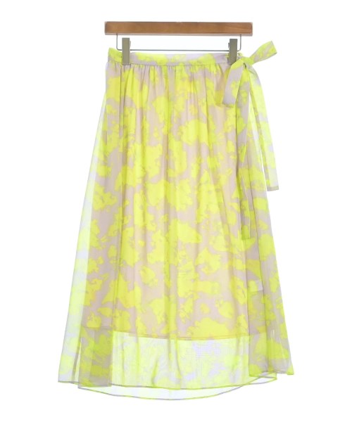 イウエンマトフ(AEWEN MATOPH)のAEWEN MATOPH ロング・マキシ丈スカート