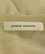 AEWEN MATOPH（イウエンマトフ）カーディガン ベージュ サイズ:F レディース/2200689365065