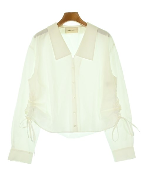イウエンマトフ(AEWEN MATOPH)のAEWEN MATOPH ブラウス