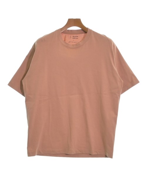 メゾンスペシャル(MAISON SPECIAL)のMAISON SPECIAL Tシャツ・カットソー