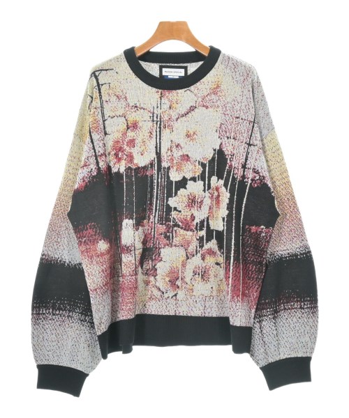 メゾンスペシャル(MAISON SPECIAL)のMAISON SPECIAL ニット・セーター