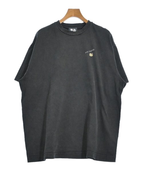 MAISON SPECIAL(メゾンスペシャル)Tシャツ・カットソー 黒 サイズ:F/2200639401096