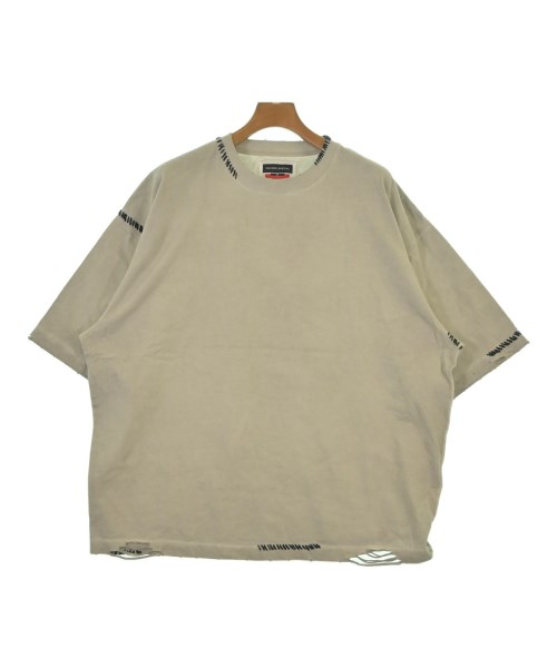MAISON SPECIAL(メゾンスペシャル)Tシャツ・カットソー グレー サイズ:2(M位)/2200640227012