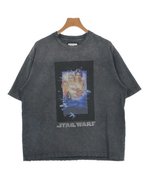 MAISON SPECIAL(メゾンスペシャル)Tシャツ・カットソー グレー サイズ:1(S位)/2200640836085