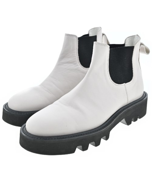 メゾンスペシャル(MAISON SPECIAL)のMAISON SPECIAL ブーツ